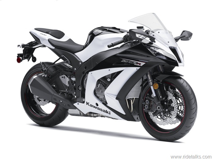 2013-kawasaki-Ninja-ZX-10R white 