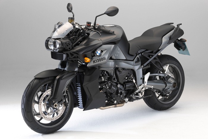 BMW K1300R