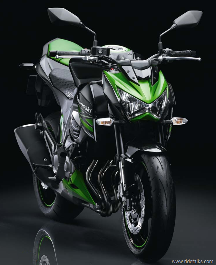 2013 Kawasaki Z800 (3)