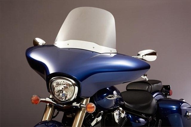 2013 Yamaha V Star 1300 Deluxe 5