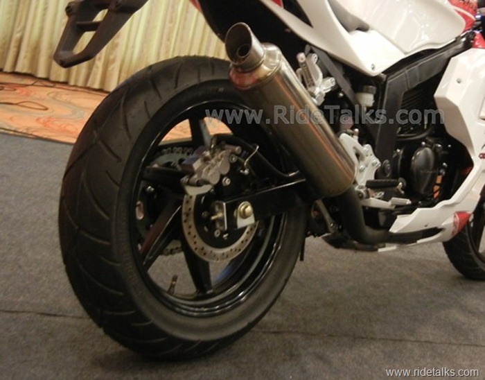 Hyosung GT250R Launch In New Delhi India (36)