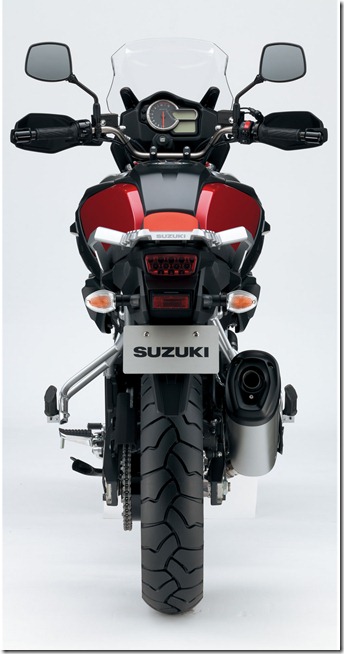 2013 Suzuki V-Storm 1000 Concept (3)