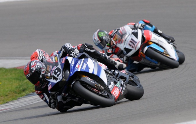 2013 World Superbike Championship Calendar