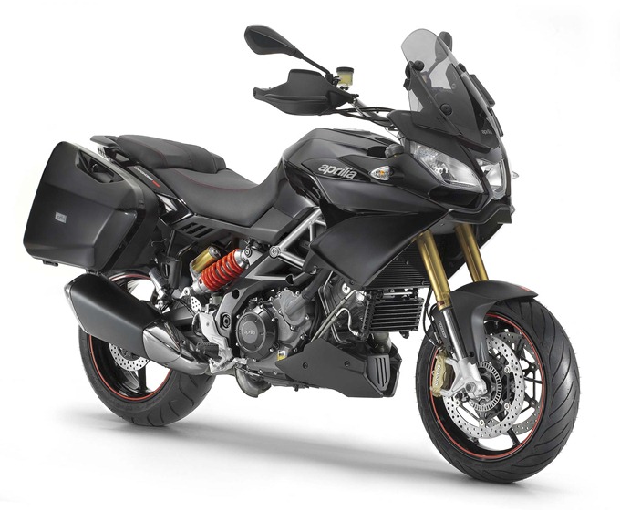 2013 Aprilia Caponord 1200 1