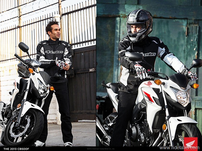 2013 Honda CB500F (12)