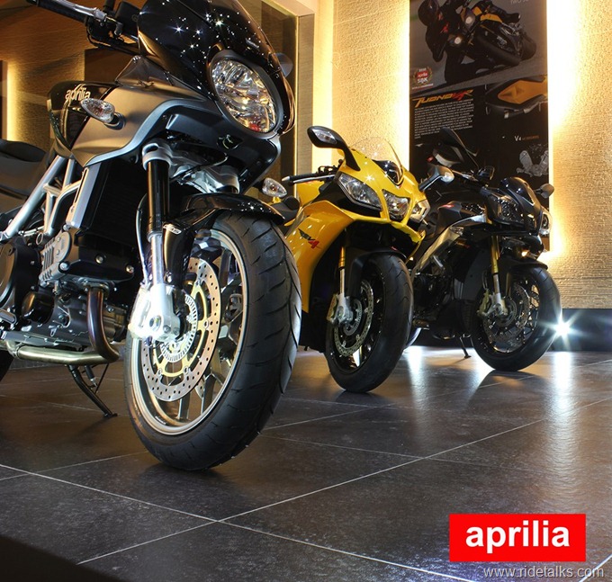 Moto Guzzi Opens Dealership In India (1)