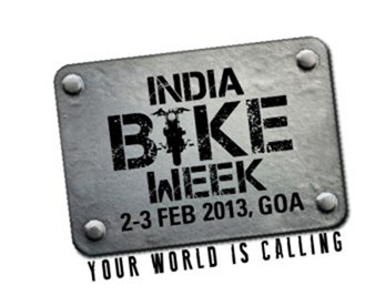 Indian Bike Week 2013
