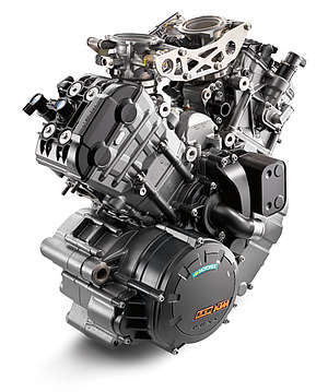 KTM engine-2