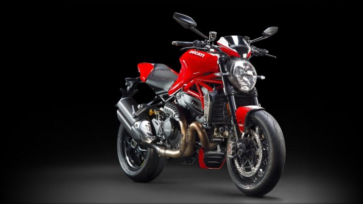 2016-ducati-monster-1200R-official-pics-red-front-angle