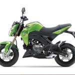Kawasaki-Z125-Candy-Lime-Green