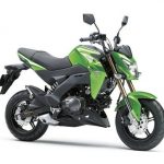 kawasaki-z125-side-profile