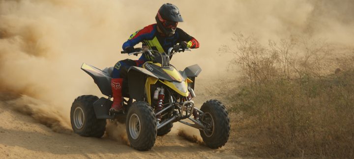 suzuki-quadsport-z400-india-official-images-action