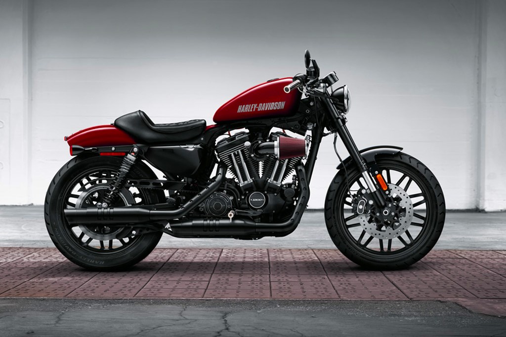 2016 harley davidson roadster official images (9)