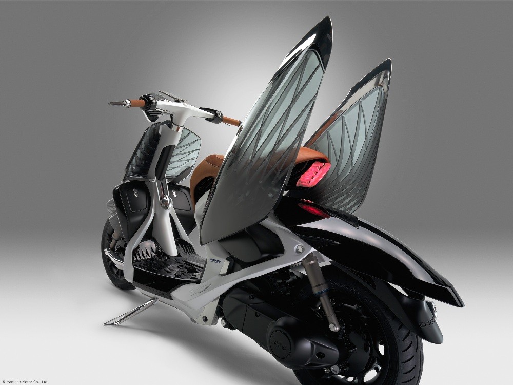 2017 Yamaha 04GEN Design Concept (2)