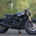 custom-harley-davidson-street 750 by rajputana customs (1)