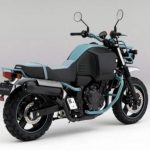 honda bulldog concept official images (2)