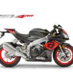 2017 Aprilia RSV4-RR