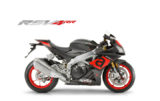 2017 Aprilia RSV4-RR