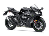 2017 Kawasaki ZX 10RR