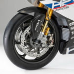 BMW HP4 RACE - Front Wheel