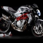 2017 MV Agusta Brutale 1090RR - Front right