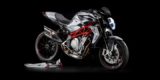 2017 MV Agusta Brutale 1090RR - Front right