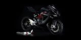 2017 MV Agusta F3 800 - Front right