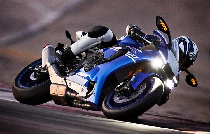 2017 Yamaha R1 Price in USA, Specifications, Features
