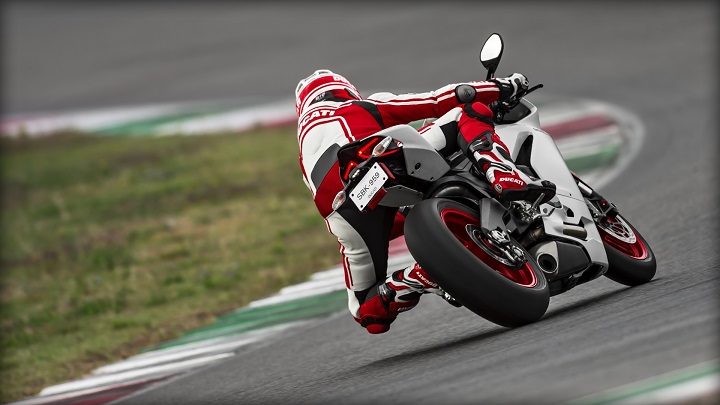 2017 Ducati 959 Panigale