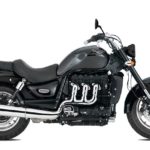 2017 Triumph Rocket 3 Roadster