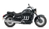 2017 Triumph Rocket 3 Roadster