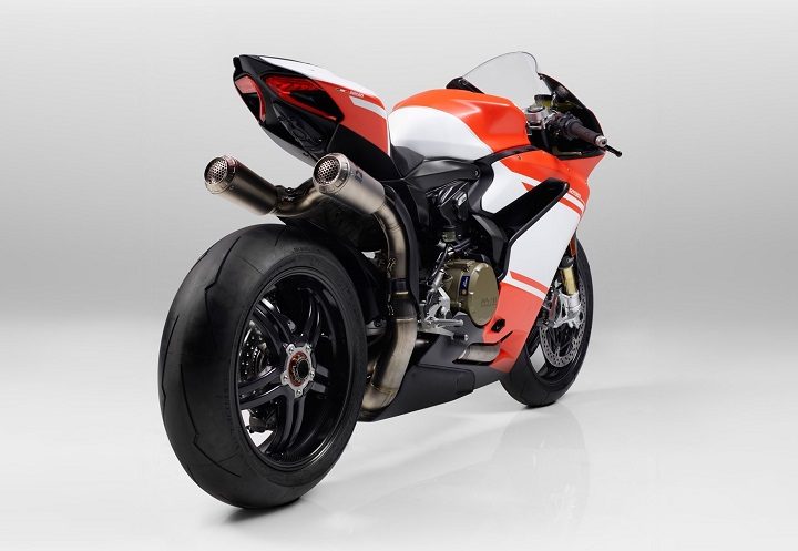 Ducati 1299 Superleggera